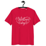 unisex-organic-cotton-t-shirt-red-front-679bde130cdb1.jpg