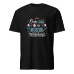 Camiseta de manga corta Mujer DNAI