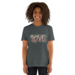 Camiseta Mujer Lvo