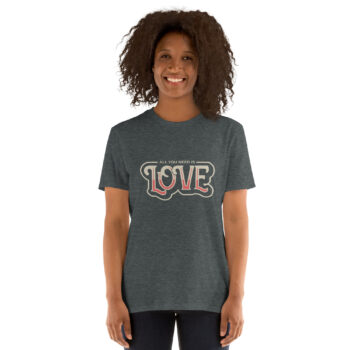 Camiseta Mujer Lvo