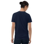 Camiseta de manga corta