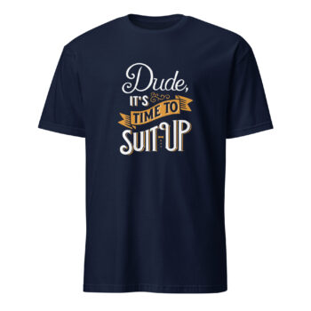 Camiseta de manga corta Hombre Tod