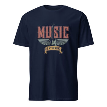 Camiseta de manga corta