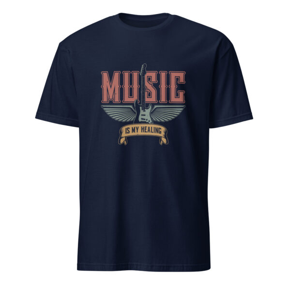 Camiseta de manga corta