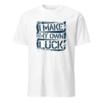 Camiseta de manga corta Hombre ANB