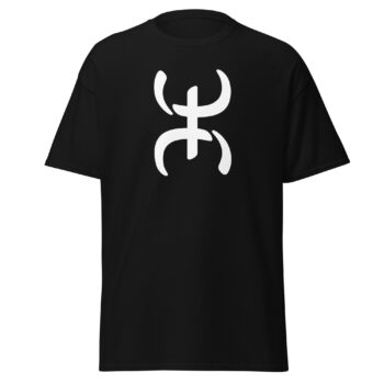 Camiseta Hombre Amazigh