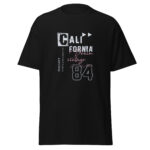 Camiseta clásica Hombre 86B