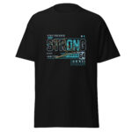 Camiseta clásica Hombre 89d