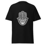 Camiseta Mujer Mano
