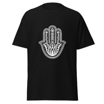 Camiseta Mujer Mano