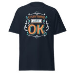 Camiseta Hombre clásica OK