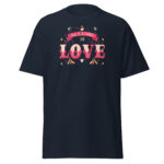 Camiseta Mujer Love