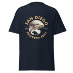 Camiseta Hombre SND