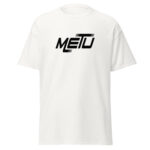 Camiseta Mujer clásica Metu M1D