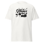 Camiseta Hombre clásica A1CA