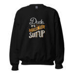 Sudadera Hombre DL
