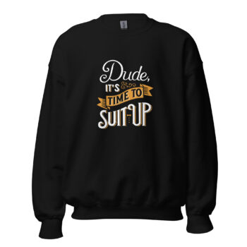 Sudadera Hombre DL