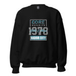 sudadera 1978