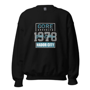 sudadera 1978