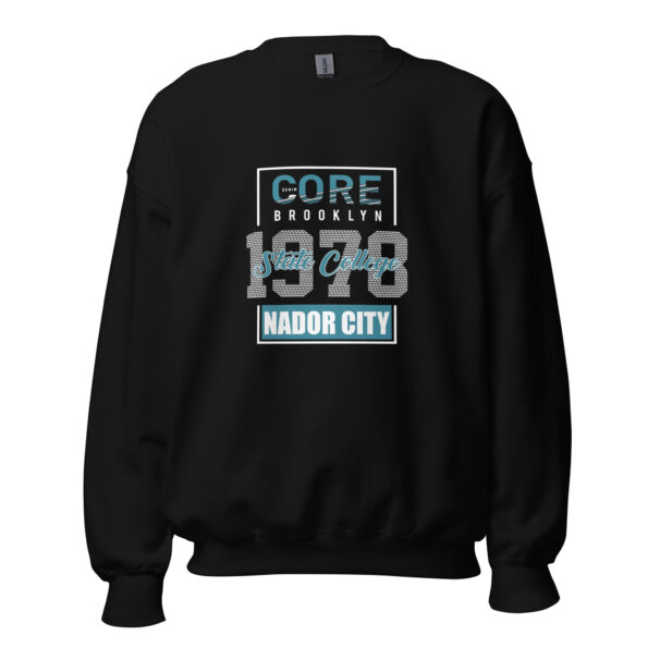 sudadera 1978