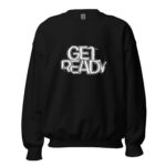 Sudadera Hombre GTRN