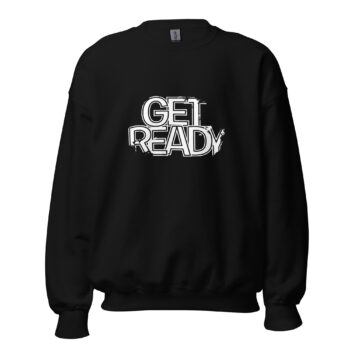 Sudadera Hombre GTRN