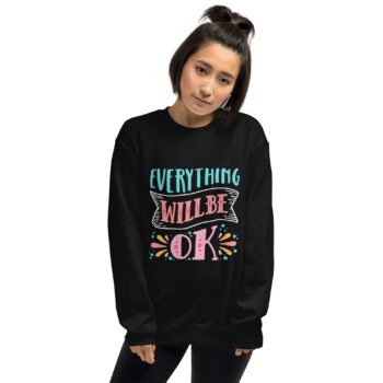 Sudadera Mujer every