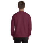 unisex-crew-neck-sweatshirt-maroon-front-67bb1f098e43b.jpg