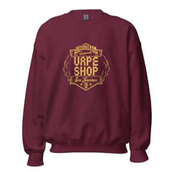 Sudadera Hombre Morado MR