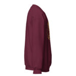 unisex-crew-neck-sweatshirt-maroon-front-67bb1f098e43b.jpg