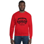Sudadera Harbor hombre