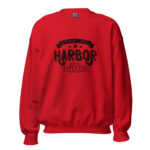 Sudadera Harbor hombre