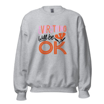 Sudadera Mujer NKO