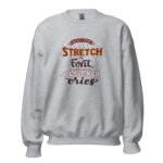 Sudadera Hombre STR