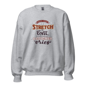 Sudadera Hombre STR