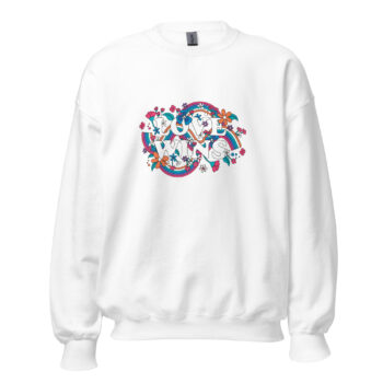 Sudadera Mujer LV