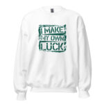 Sudadera Hombre IMK