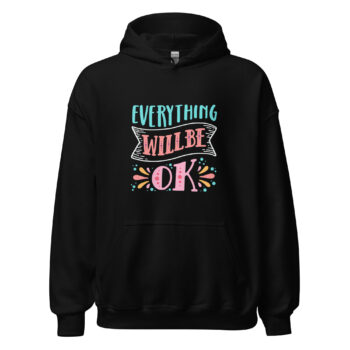 Sudadera con capucha Mujer Mk