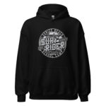 Sudadera con capucha Hombre surf