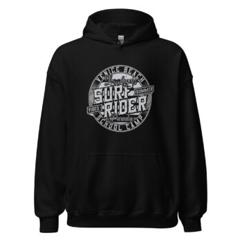 Sudadera con capucha Hombre surf