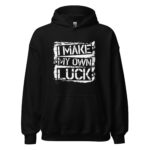 Sudadera con capucha Hombre loucke