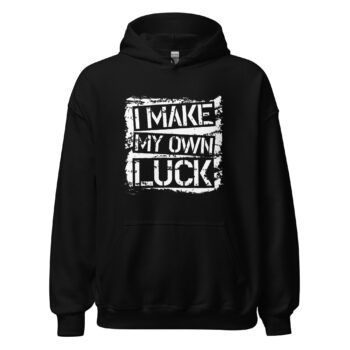 Sudadera con capucha Hombre loucke