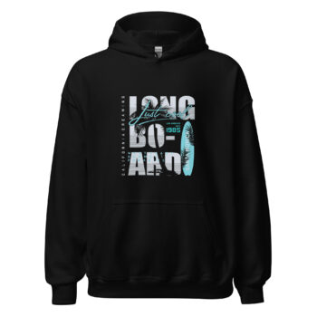 Sudadera con capucha BRA