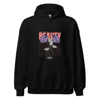 Sudadera con capucha Mujer Beay