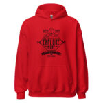 Sudadera con capucha Hombre EXP