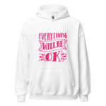 Sudadera con capucha Mujer weellb