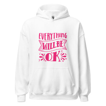 Sudadera con capucha Mujer weellb