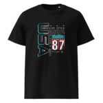 Camiseta Hombre Usa 87