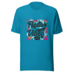 Camiseta de manga corta Mujer pst