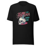 Camiseta de manga Hombre Ta